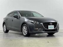 2016 Mazda Axela Sport