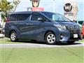 2017 Toyota Alphard