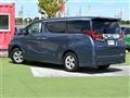 2017 Toyota Alphard