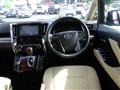 2017 Toyota Alphard