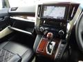 2017 Toyota Alphard