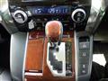 2017 Toyota Alphard