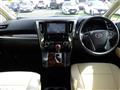 2017 Toyota Alphard