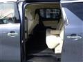 2017 Toyota Alphard