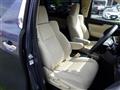 2017 Toyota Alphard
