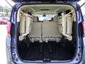2017 Toyota Alphard
