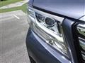 2017 Toyota Alphard