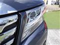 2017 Toyota Alphard