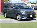 2017 Toyota Alphard