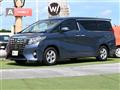 2017 Toyota Alphard