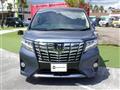 2017 Toyota Alphard