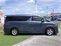 2017 Toyota Alphard