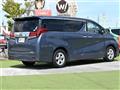 2017 Toyota Alphard
