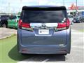 2017 Toyota Alphard
