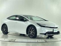 2023 Toyota Prius