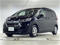 2018 Honda Freed