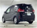 2018 Honda Freed