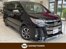 2021 Toyota Noah