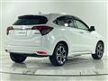 2018 Honda VEZEL