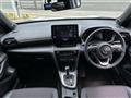 2023 Toyota Yaris Cross