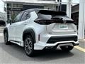 2023 Toyota Yaris Cross