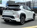 2023 Toyota Yaris Cross