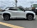 2023 Toyota Yaris Cross