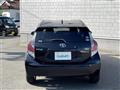 2017 Toyota AQUA
