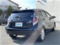 2017 Toyota AQUA