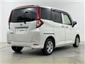 2021 Toyota Roomy