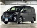 2022 Nissan Serena