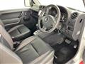 2011 Suzuki Jimny