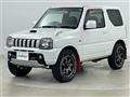 2011 Suzuki Jimny