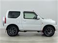2011 Suzuki Jimny