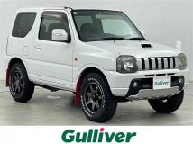 2011 Suzuki Jimny