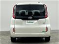 2023 Toyota Sienta