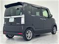 2015 Honda N BOX