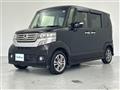 2015 Honda N BOX