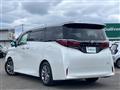 2023 Toyota Alphard Hybrid