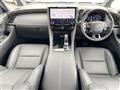 2023 Toyota Alphard Hybrid