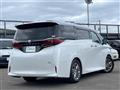2023 Toyota Alphard Hybrid