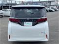 2023 Toyota Alphard Hybrid
