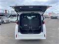 2023 Toyota Alphard Hybrid