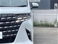 2023 Toyota Alphard Hybrid