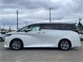 2023 Toyota Alphard Hybrid