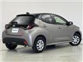2023 Toyota Yaris