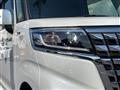 2022 Suzuki Spacia