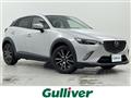 2015 Mazda CX-3