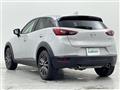 2015 Mazda CX-3