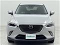 2015 Mazda CX-3